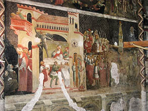 interno duomo